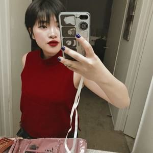 Meet your Posher, Tu